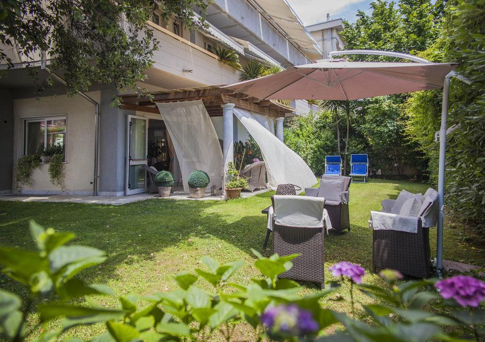 Hotel Dany Marina di Massa